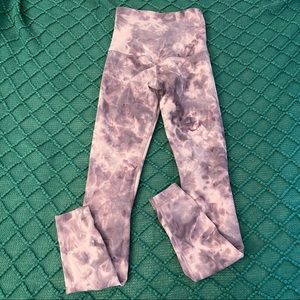 Lululemon aligns